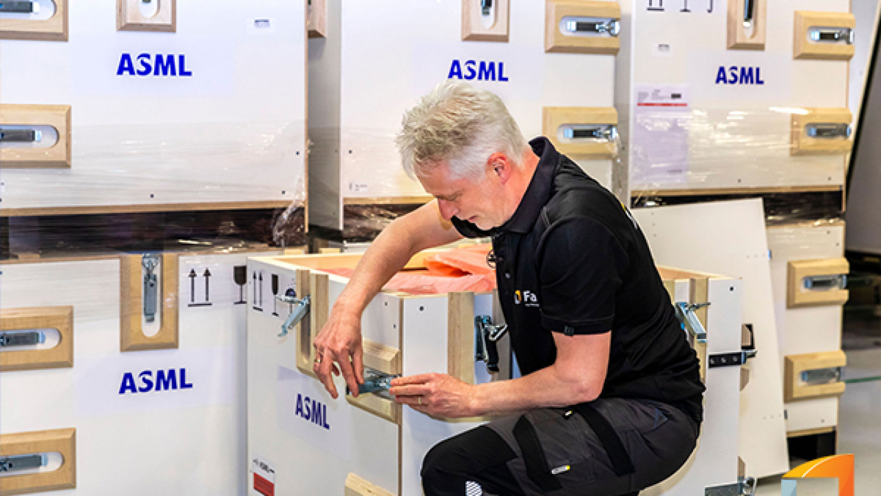 Faes Reusel afbeelding 1